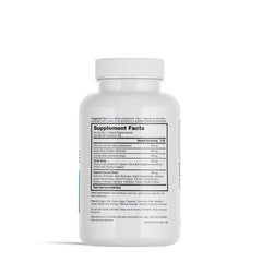 EnZym Balance - 180 Vegetarian Capsules (180 Servings)