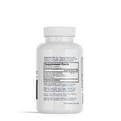 Green Tea Extract 500mg - 90 Capsules (90 Servings)