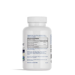 Valerian Root 500mg - 200 Vegetarian Capsules (100 Servings)