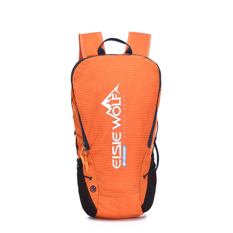 Outdoor sports water bag