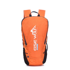 Outdoor sports water bag