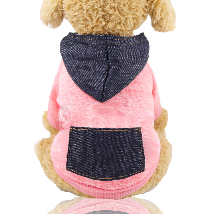 Dog clothing