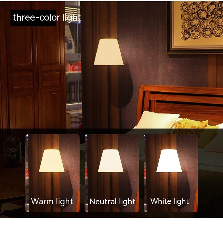 Simple LED Decorative Lamp Creative Atmosphere Floor Lamp