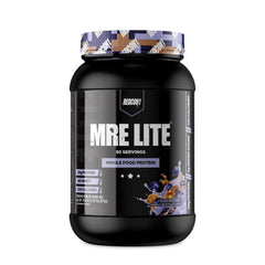 MRE LITE - Blueberry Cobbler (30 Servings)