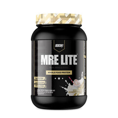 MRE LITE® - Vanilla Milkshake (30 Servings)