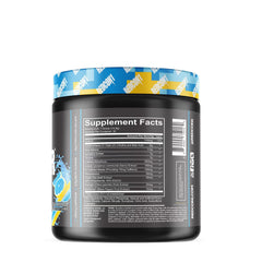 Total War® Pre Workout - Blue Lemonade (30 Servings)