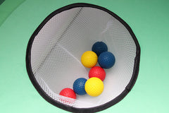 swing practice net