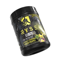 Godzilla Pre-Workout - Passion Pineapple (40 Servings)