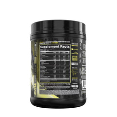 Godzilla Pre-Workout - Passion Pineapple (40 Servings)