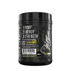 Godzilla Pre-Workout - Passion Pineapple (40 Servings)
