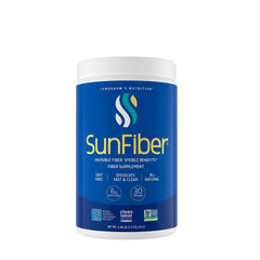 SunFiber® - 0.46 lb. (30 Servings)