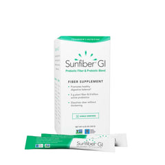 SunFiber® GI - 6.35 oz. (30 Servings)