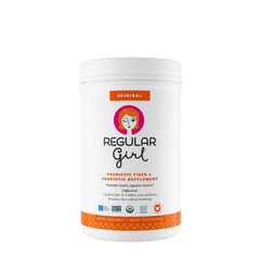 Prebiotic Fiber & Probiotic Supplement - 19.05 oz. (90 Servings)