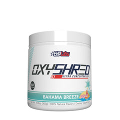 OxyShred - 9.74 oz. (60 Servings)