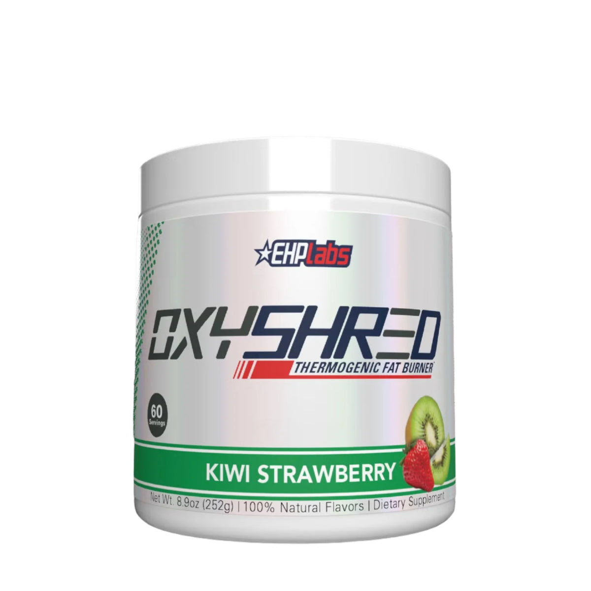 OxyShred - 9.74 oz. (60 Servings)