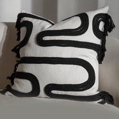 Modern Simplicity Quiet Wind Light Pillow And Luxury