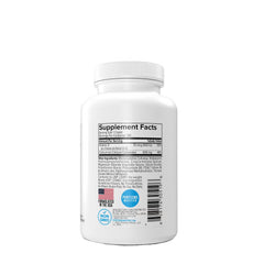Calcium Mineral - 120 Caplets (120 Servings)