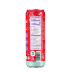 Energy Drink - Cherry Slush™ - 12oz. (12 Cans)