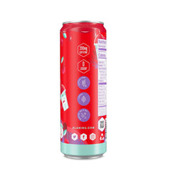 Energy Drink - Cherry Slush™ - 12oz. (12 Cans)