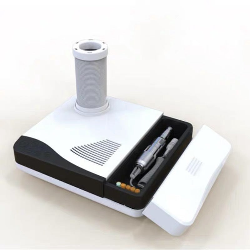 Nail Art 60W High Power Japanese Vacuum Cleaner