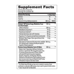 SST V3X - 60 Capsules (30 Servings)