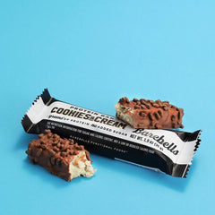 Protein Bar - Cookies & Cream (12 Bars)