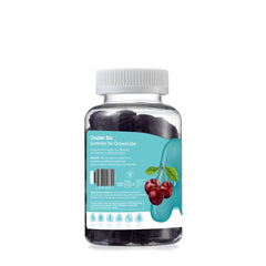 Ashwagandha Supplement - 60 Gummies (30 Servings)