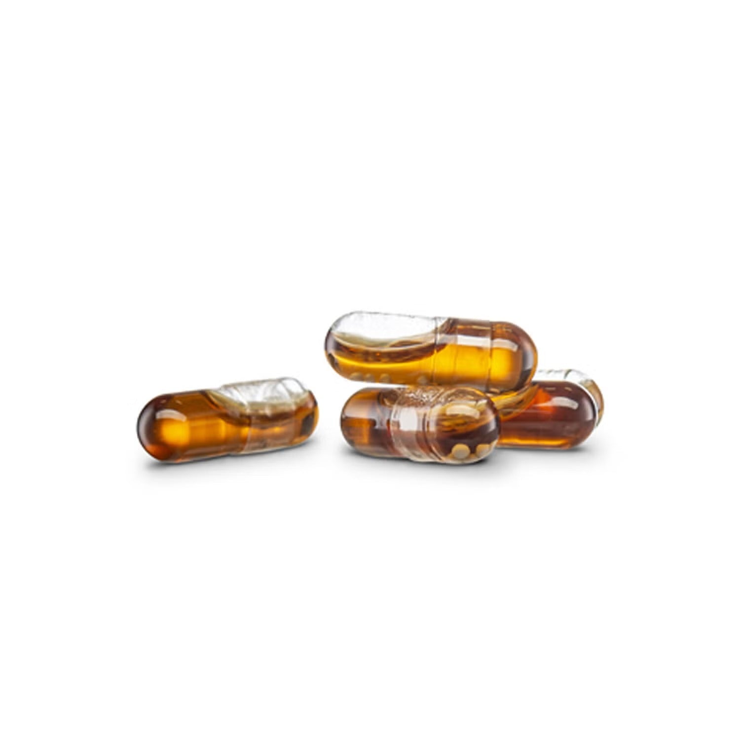 CandAid™ Intestinal Health and Yeast Balance - 60 Capsules (30 Servings)