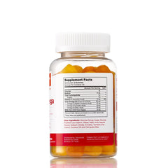 Chapter One™ O Is For Omega - 120 Gummies (60 Servings)