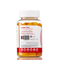 Chapter One™ O Is For Omega - 120 Gummies (60 Servings)