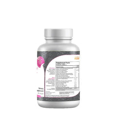 Mighty Mini Prenatal DHA - 90 Softgels (90 Servings)