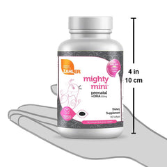 Mighty Mini Prenatal DHA - 90 Softgels (90 Servings)
