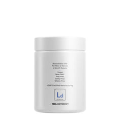 Liposomal Dim E+ - 120 Capsules (120 Servings)