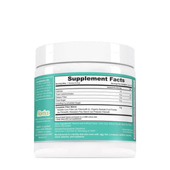 Fiber Fix - Crisp Apple - 5.6 oz. (30 Servings)