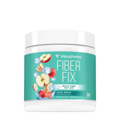 Fiber Fix - Crisp Apple - 5.6 oz. (30 Servings)