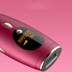 IPL Photon Laser Freezing Point IPL Hair Removal InstrumentApparatus