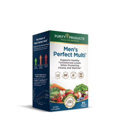 Men's Perfect Multi® - 90 Tablets (30 Servings)