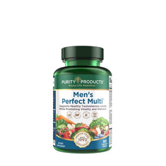 Men's Perfect Multi® - 90 Tablets (30 Servings)