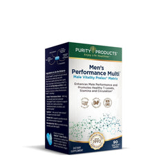 Prelox® Men's Multi™ - 90 Tablets (30 Servings)