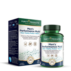 Prelox® Men's Multi™ - 90 Tablets (30 Servings)