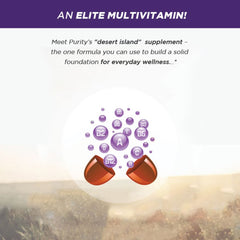 The Purity Super Pill™ - 90 Softgels (30 Servings)