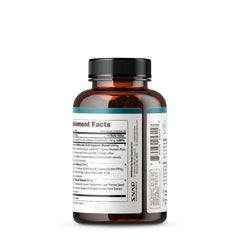 Gut Health Capsules - 60 Capsules (30 Servings)