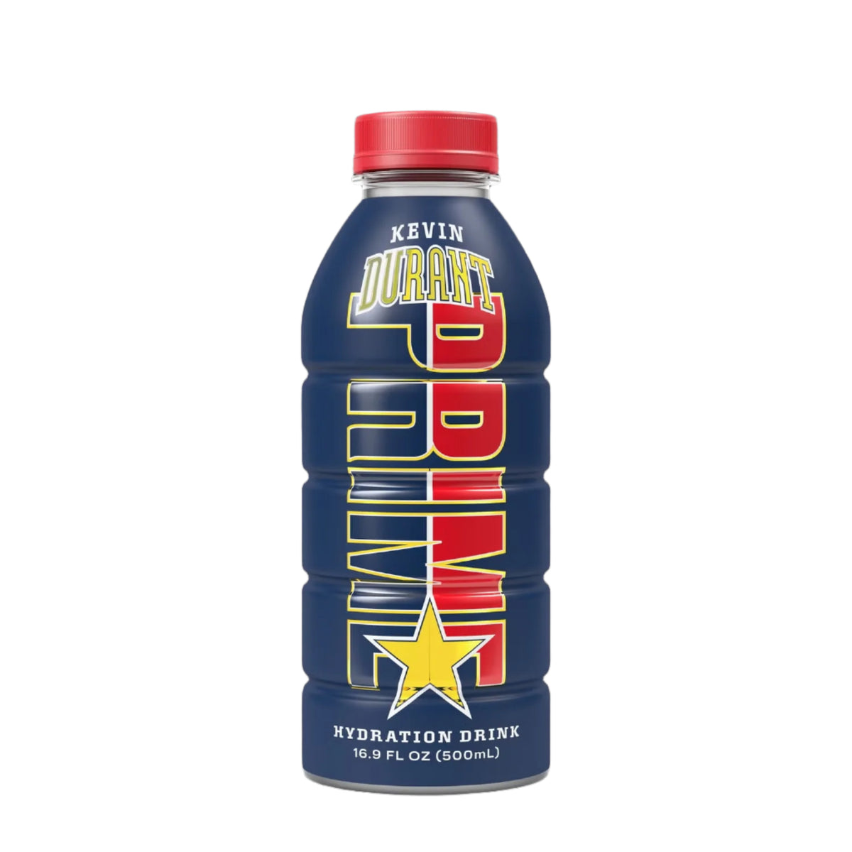 Hydration Drink x Kevin Durant - 16.9 fl oz. (12 Bottles)