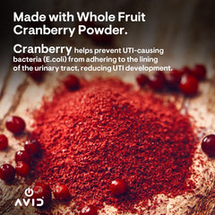 Playboy: Cranberry Antioxidant - 60 Gummies (30 Servings)