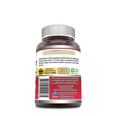 Quercetin Bromelain 965 mg - 120 Capsules (60 Servings)
