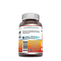 Quercetin Berberine 500mg - 90 Capsules (90 Servings)