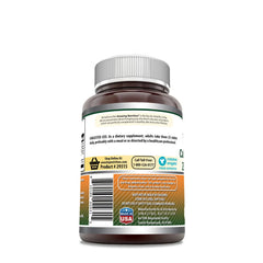 Calcium Magnesium Zinc + Vitamin D3 - 300 Tablets (100 Servings)