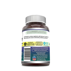 Alpha Lipoic Acid 600mg - 120 Capsules (120 Servings)