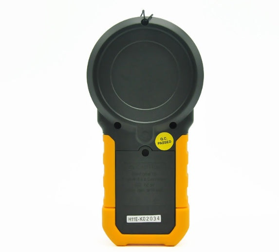 Huayi MS6612 illuminance meter ambient light brightness tester brightness meter light meter high precision flow brightness meter