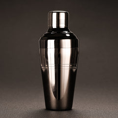 Baron Shaker Cup Shaker Stainless Steel Japanese Style